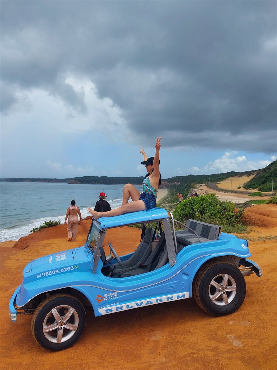 Barra do Rio